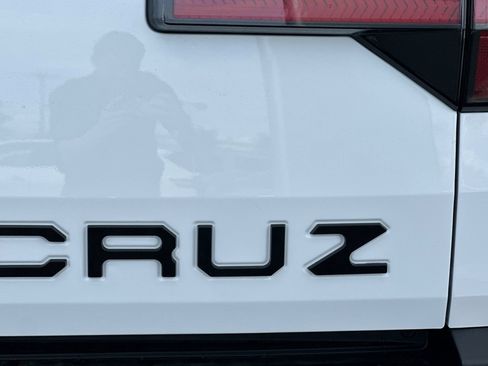 Certified 2026 Hyundai Santa Cruz SEL FWD image 28