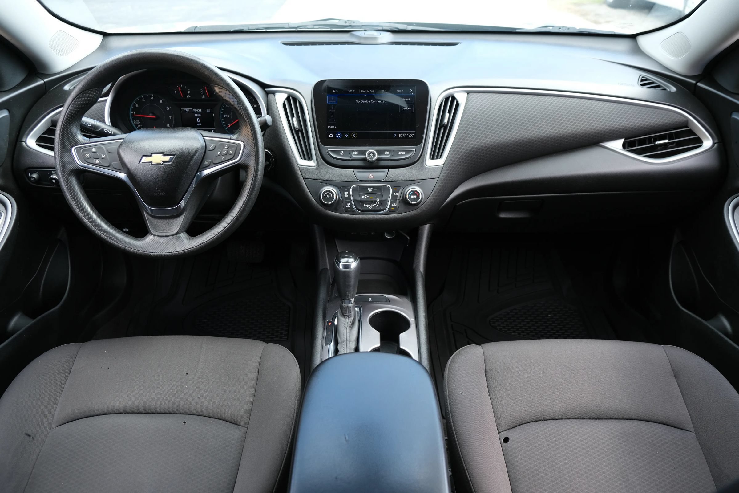 Used 2019 Chevrolet Malibu LS FWD image 10