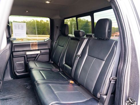 Certified 2019 Ford F150 Lariat image 18