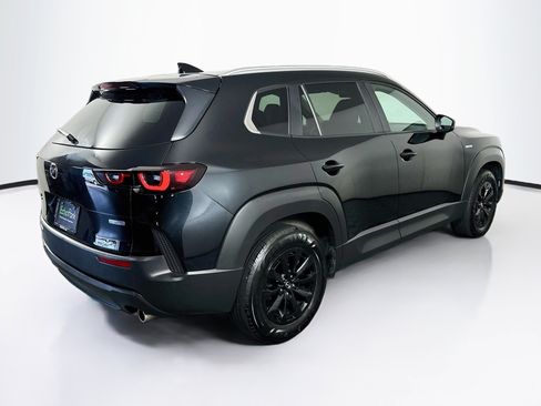 Used 2025 MAZDA CX-50 2.5 Hybrid w/ Preferred Pkg AWD/4WD image 9