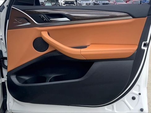 Certified 2023 BMW X3 sDrive30i w/ Premium Package image 26