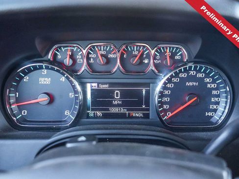 Used 2020 Chevrolet Tahoe LS RWD image 19