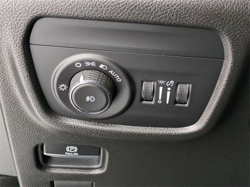 Certified 2021 Jeep Grand Cherokee L Limited image 14