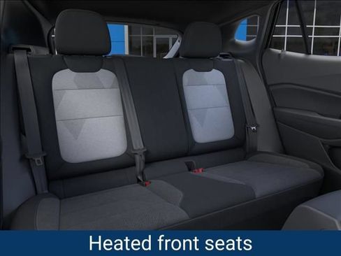 New 2026 Chevrolet Trax RS w/ Driver Confidence Package FWD image 19