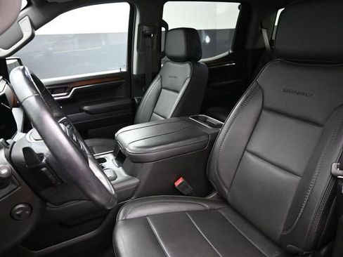 Used 2024 GMC Sierra 1500 Denali AWD/4WD image 15