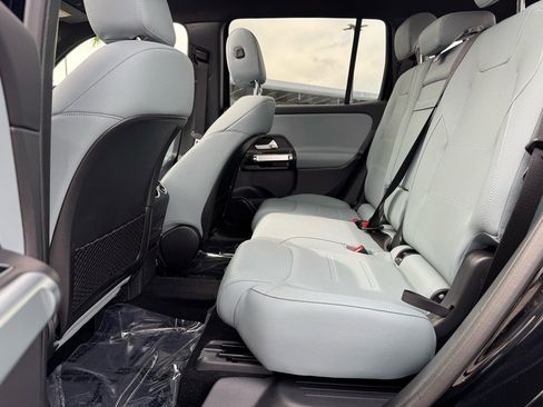 Certified 2026 Mercedes-Benz GLB 250 image 16