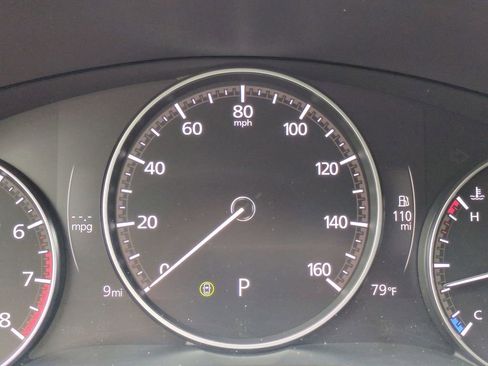 New 2026 MAZDA CX-50 AWD 2.5 S w/ Cargo Package image 24