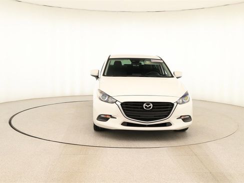 Used 2018 MAZDA MAZDA3 Touring image 11