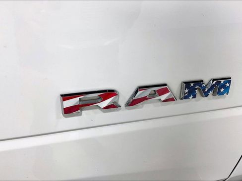 Used 2021 RAM 2500 Tradesman AWD/4WD image 39