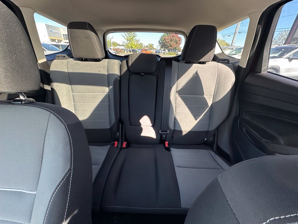 Used 2015 Ford Escape SE w/ Equipment Group 201A AWD/4WD image 15