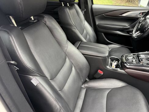 Used 2018 MAZDA CX-9 Grand Touring AWD/4WD image 53