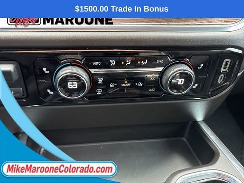 Used 2023 Chevrolet Silverado 1500 RST image 31
