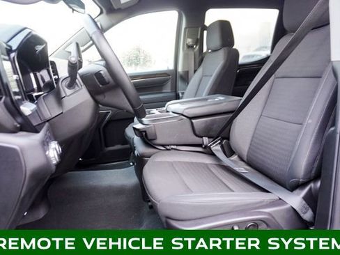 Used 2024 GMC Sierra 1500 SLE image 11