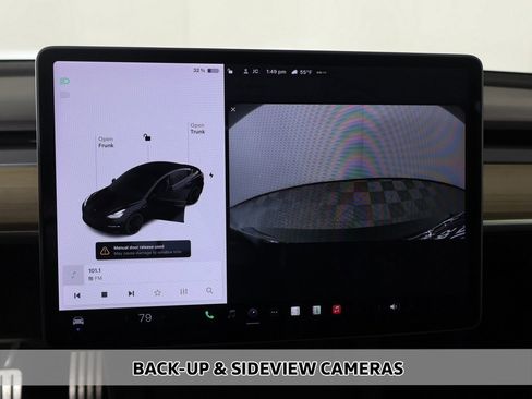 Used 2021 Tesla Model 3 Performance image 6