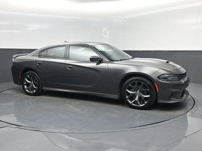Used 2019 Dodge Charger GT