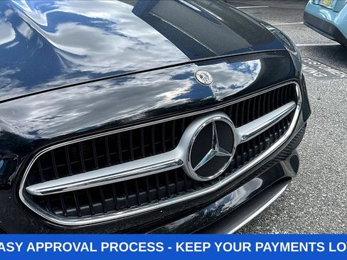 Used 2025 Mercedes-Benz C 300 Sedan image 40