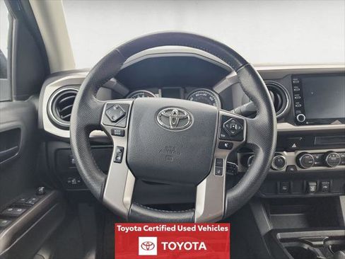 Certified 2023 Toyota Tacoma SR5 AWD/4WD image 14
