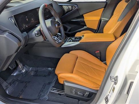 Used 2025 BMW X3 M50 w/ Premium Package image 15