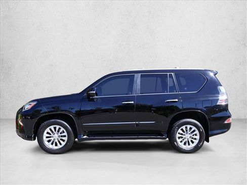 Used 2014 Lexus GX 460 w/ Premium Package AWD/4WD image 11