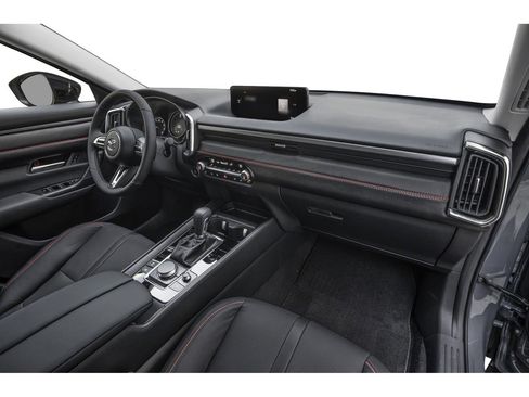 New 2026 MAZDA CX-50 2.5 Turbo w/ Premium Plus Pkg image 11