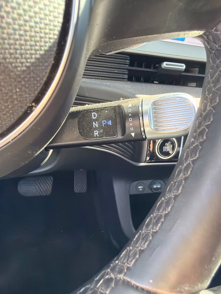 Used 2023 Hyundai Ioniq 5 SEL AWD/4WD image 16