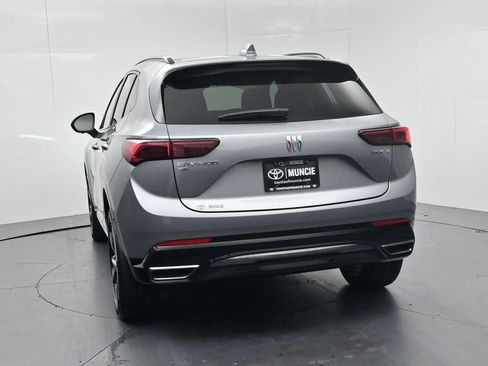 Used 2026 Buick Envision Sport Touring AWD/4WD image 6