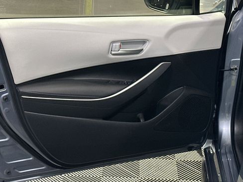 Used 2020 Toyota Corolla SE image 15