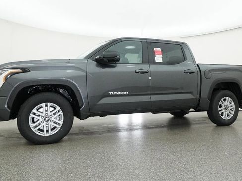 New 2026 Toyota Tundra SR5 RWD image 18