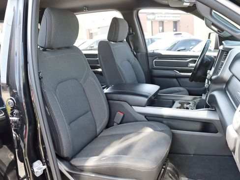 Used 2020 RAM 1500 Big Horn AWD/4WD image 29
