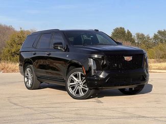 Certified 2026 Cadillac Escalade Sport w/ Touring Package video 2