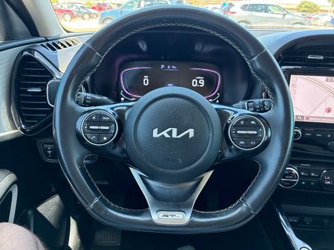 Used 2024 Kia Soul GT-Line FWD image 20