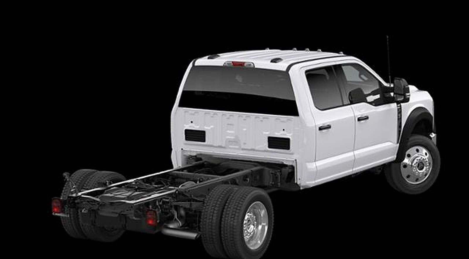 New 2026 Ford F450 Lariat AWD/4WD image 31