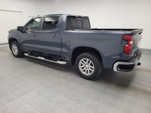 Used 2020 Chevrolet Silverado 1500 LT w/ All-Star Edition RWD image 3