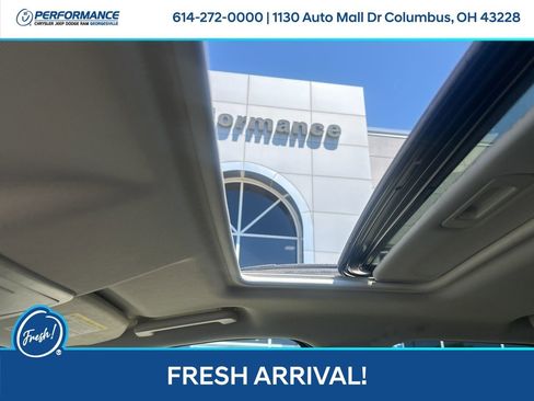 Used 2020 Ford EcoSport SE w/ SE Convenience Package FWD image 26