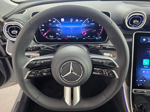 New 2026 Mercedes-Benz C 300 Sedan image 13