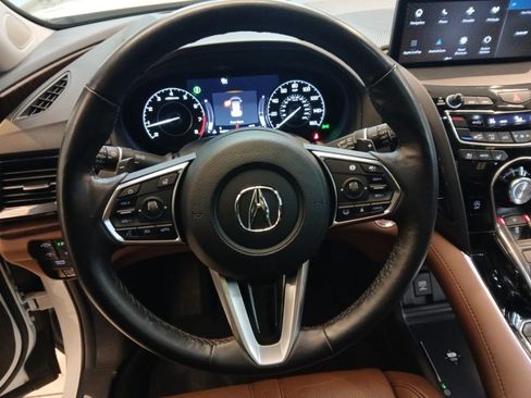 Used 2023 Acura RDX Advance Package image 27
