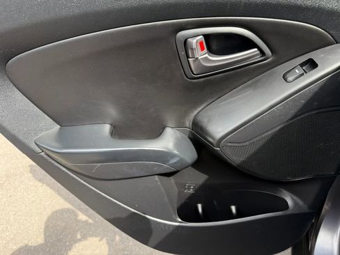 Used 2014 Hyundai Tucson SE AWD/4WD image 16