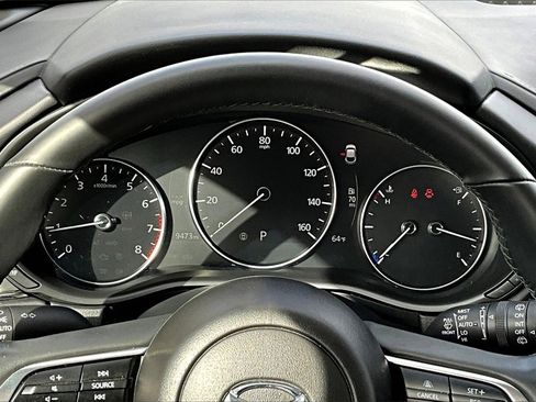 Certified 2024 MAZDA CX-30 AWD 2.5 S w/ Preferred Package image 13