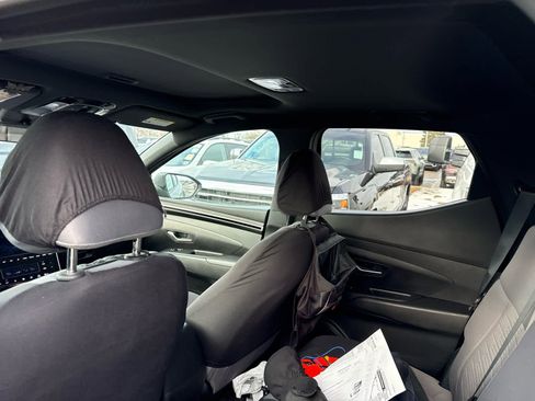 Used 2024 Hyundai Santa Cruz SEL w/ Activity Package image 7