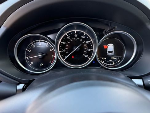 New 2025 MAZDA CX-5 AWD 2.5 S w/ Preferred Package image 28