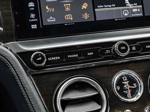 Used 2020 Bentley Continental GT V8 First Edition AWD/4WD image 70