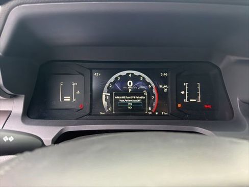 New 2026 Toyota Tacoma SR5 image 17