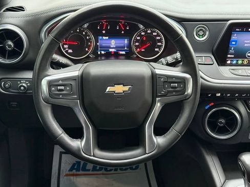 Used 2020 Chevrolet Blazer LT FWD image 21