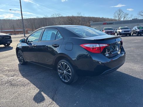 Used 2014 Toyota Corolla S image 5