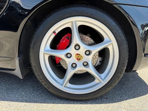 Used 2004 Porsche Boxster S RWD image 10