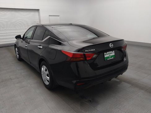 Used 2019 Nissan Altima 2.5 S FWD image 5