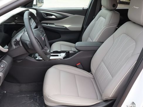 New 2026 Buick Envista Preferred FWD image 10