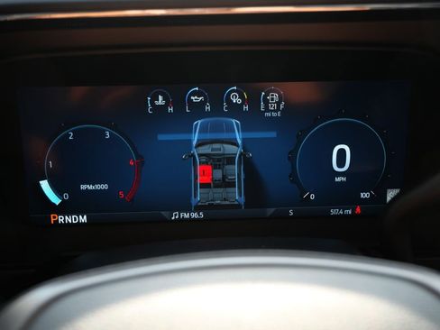 New 2025 Ford F250 Lariat w/ Lariat Ultimate Package AWD/4WD image 22