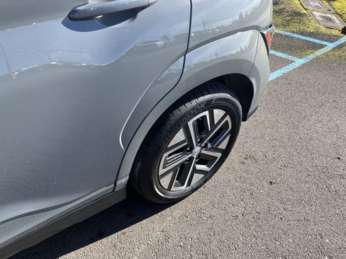 Certified 2023 Hyundai Kona SE w/ Cargo Package image 25