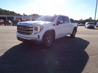 Used 2024 GMC Sierra 1500 SLT video 2